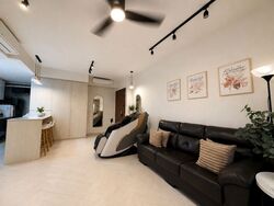 The Visionaire (D27), Condominium #602172201